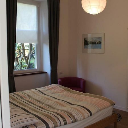 Atelier 55 Casa Arte E Natura Como Eksteriør billede