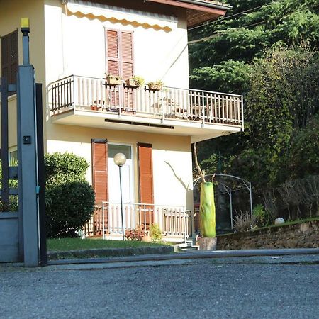 Atelier 55 Casa Arte E Natura Como Eksteriør billede