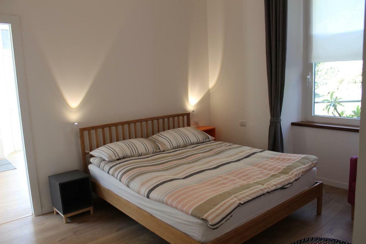Atelier 55 Casa Arte E Natura Como Eksteriør billede