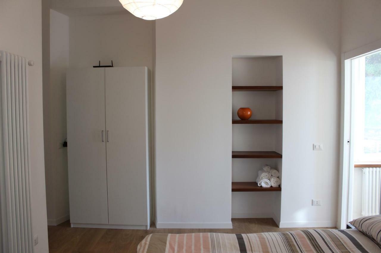 Atelier 55 Casa Arte E Natura Como Eksteriør billede