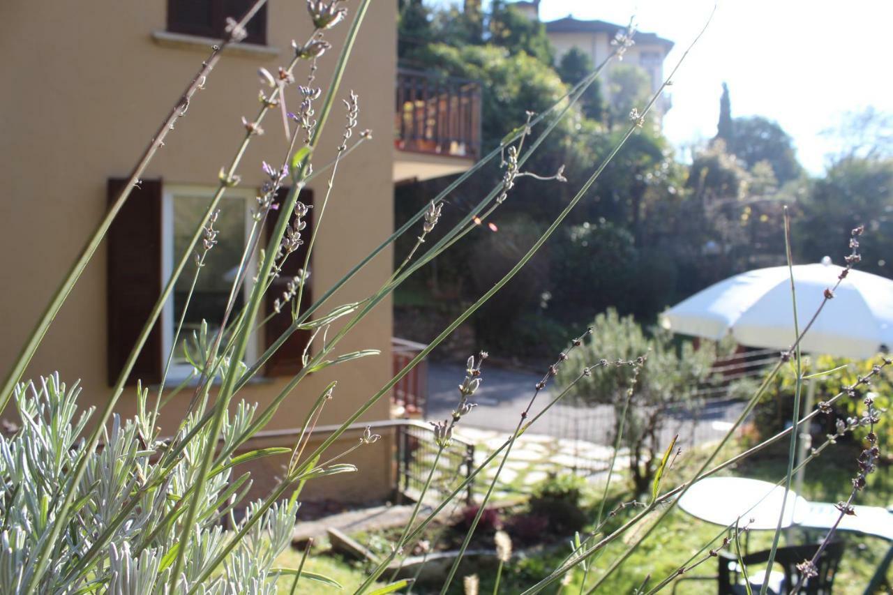 Atelier 55 Casa Arte E Natura Como Eksteriør billede